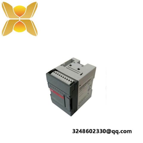 ABB XI16E1 - 1SBP260100R1001 Input Module: Industrial Automation Innovation