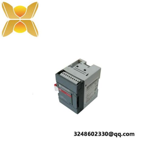 ABB XM06B5 Controller Module