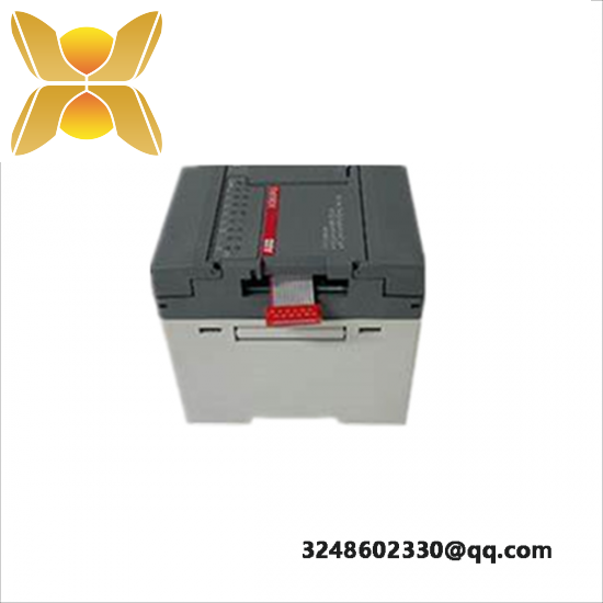abb_xo08r2_1sbp260109r1001.png ABB XO08R2 1SBP260109R1001: Precision Control Module for Advanced Manufacturing Solutions