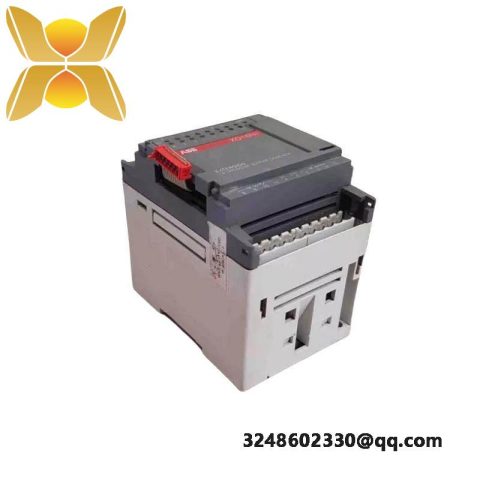 ABB XO16N1-B20 XO16N1-C3.0 - Industrial Control Module
