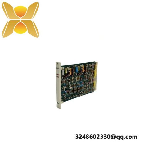 ABB XS305B-E Industrial Control Board, Precision Electronics, Control Modules