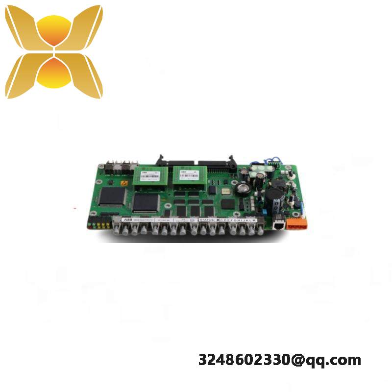 abb_xvc722ae101_3bhb002751r0101_1.jpeg ABB XVC722AE101 3BHB002751R0101 - High-Performance Digital Input Module