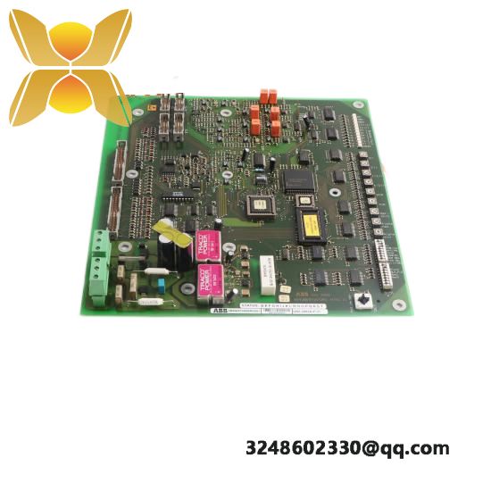 abb_xvc767ae102_3bhb007209r0102_1.png ABB XVC767AE102 3BHB007209R0102 Industrial Control Module