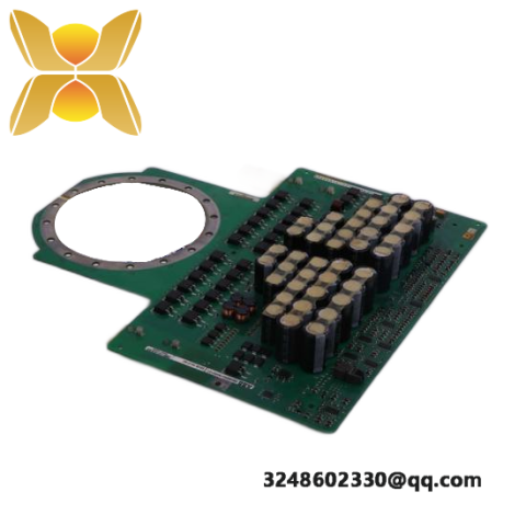 ABB XVC768AE102 3BHB007211R0102 Industrial Control Module