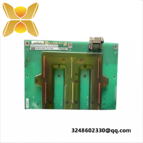 ABB XVC770AE 3BHE006414R0001 Industrial Control Module