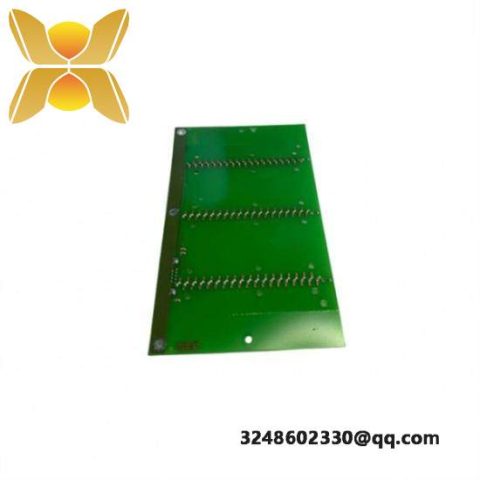 ABB XVC770BE102 3BHE021083R0102 - Industrial Control Module