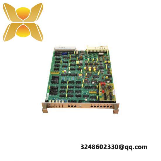 abb_yb161102-ca_circuit_board.jpg ABB YB161102-CA: Industrial Grade Circuit Board for Advanced Control Systems