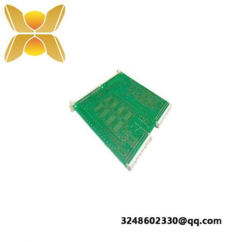 ABB YB560103-BD Digital I/O Board - Industrial Control Module