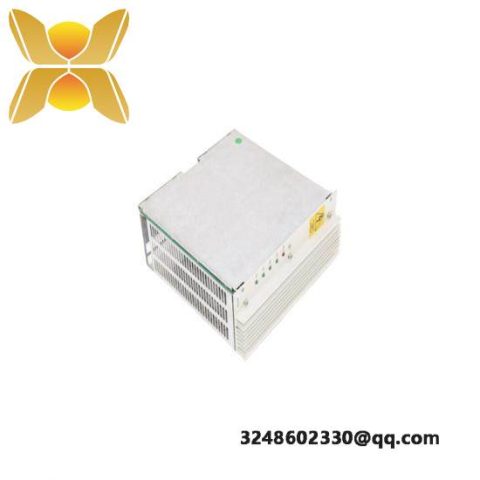 ABB YB560103-CL Power Supply Module