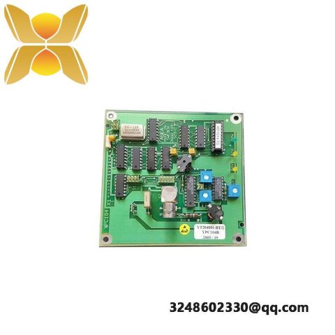 ABB YPC104B YT204001-BT Modem Board - Industrial Communication Solution