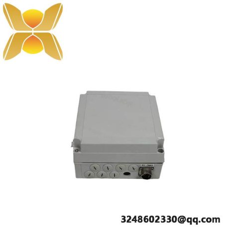ABB YPC111A Optical Distributer Module, Advanced Fiber Optic Control for Industry