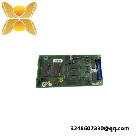 ABB YPG108E Analog Input Module, Precision Control for Industrial Automation