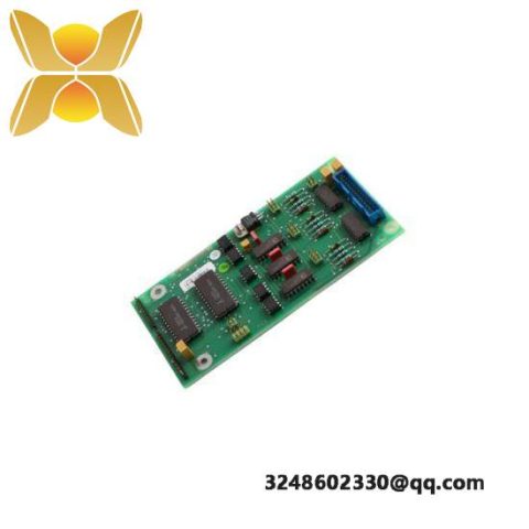 ABB YPG108E YT204001-FV Industrial Control Board