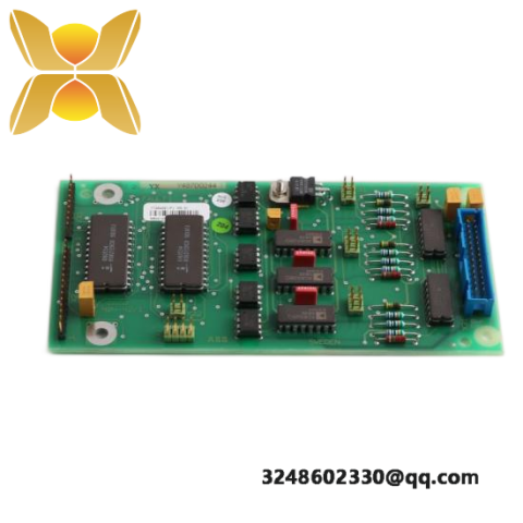 ABB YPG111A Power Measuring Module, Asea Brown Boveri