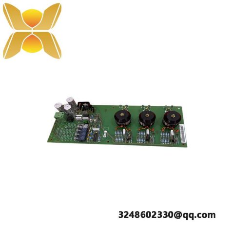 ABB YPK107E - Advanced Control Module for Industrial Automation