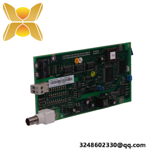 abb_ypk112a.png ABB YPK112A: Industrial Communication Module, Designed for Efficient Data Exchange