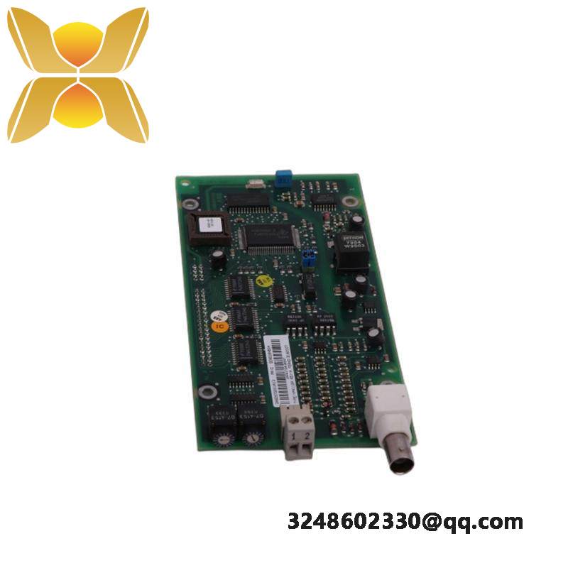 abb_ypk112a_2.jpg ABB YPK112A: Industrial Communication Module, Designed for Efficient Data Exchange