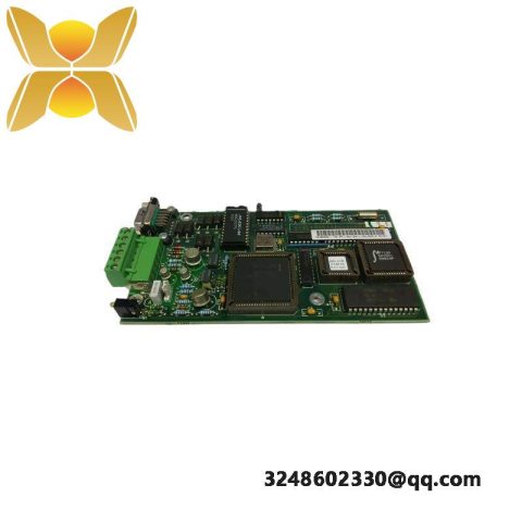ABB YPK113A3 Communication Board Module