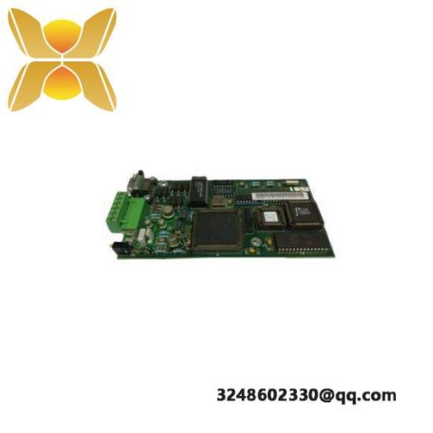 ABB YPK113A | 61002774 | UART Communication Module
