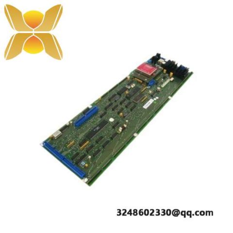 ABB YPP105F YT204001-JN Industrial PC Board, for Advanced Automation Solutions