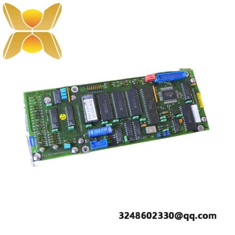 ABB YPP109A YT204001-DL BOARD INDICATOR - Advanced Control Solution for Industrial Automation