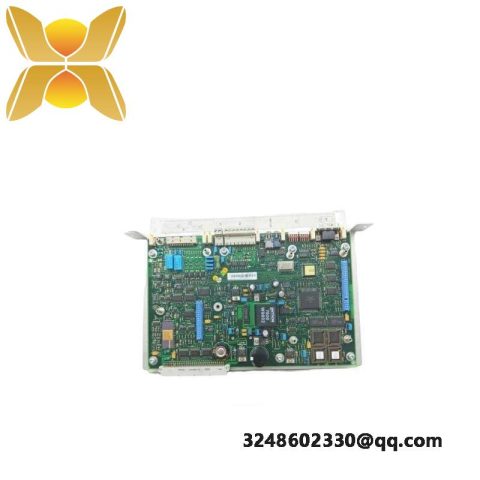 ABB YPP110A 3ASD573001A1 Industrial Application Controller