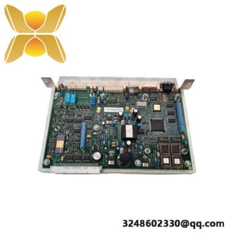 ABB YPP110A - YPP-110A BOARD, Industrial Control Module