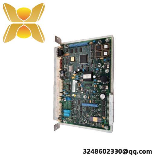 abb_ypp110a_ypp-110a_board_1.jpg ABB YPP110A - YPP-110A BOARD, Industrial Control Module