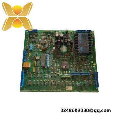 ABB YPQ103C Converter Board - High Efficiency Power Management Solution