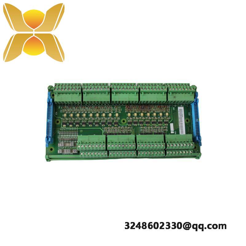 abb_ypt111a_61205055d_board.jpg ABB YPT111A, 61205055D Board: Advanced Industrial Control Module
