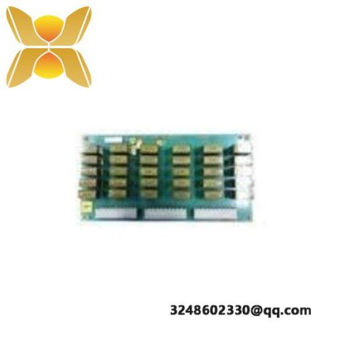 KA-EN-14*0.2P-AMP-03BK: Advanced Industrial Control Module