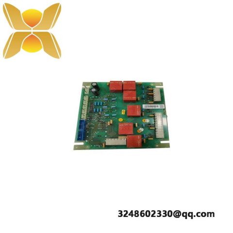 ABB YXU167G YT204001-JE Industrial Control Board