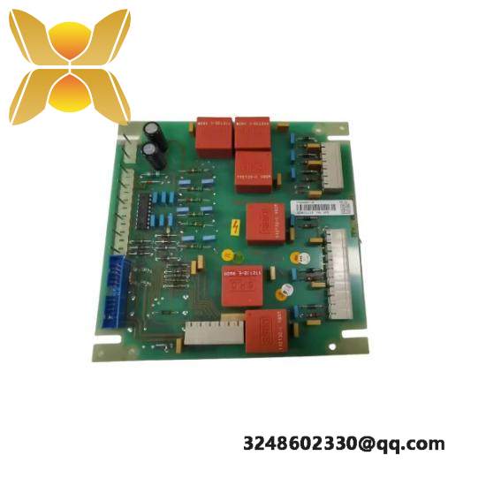 abb_yxu168f_yt204001-jd_drive_board-1.jpg ABB YXU168F - YT204001-JD Drive Board, Advanced Industrial Control Module