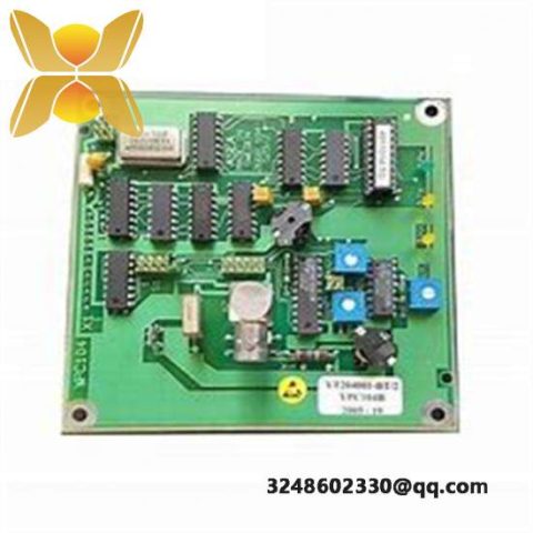 ABB YXU169B YT204001-EK/1 Industrial Control Module