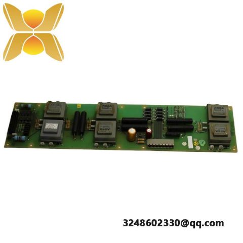 Allen-Bradley 2094-PRS8 Power Rail, Inverter & Converter Slot 8x1 Slot, 230/460V Systems