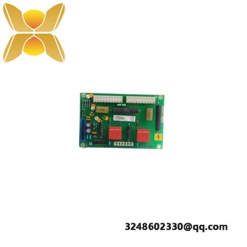 ABB YXU172E: Advanced Control Board for Industrial Automation, 200 Characters or Less