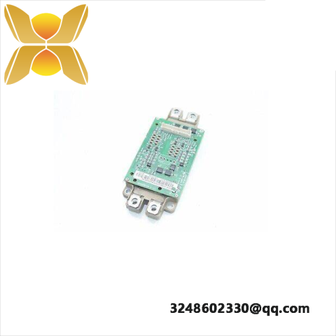 ABB ZGAD-582 Industrial Drive Board