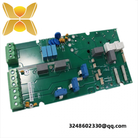 ABB ZMAC-542 | 3AXD50000022463D9200034VS | Converter Board