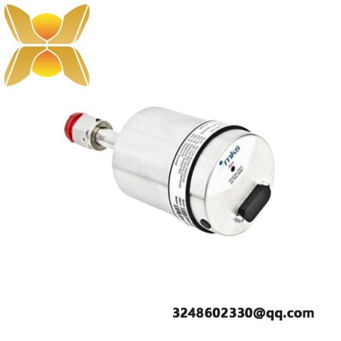 API4380G Absolute Encoder, High Precision Industrial Position Measurement