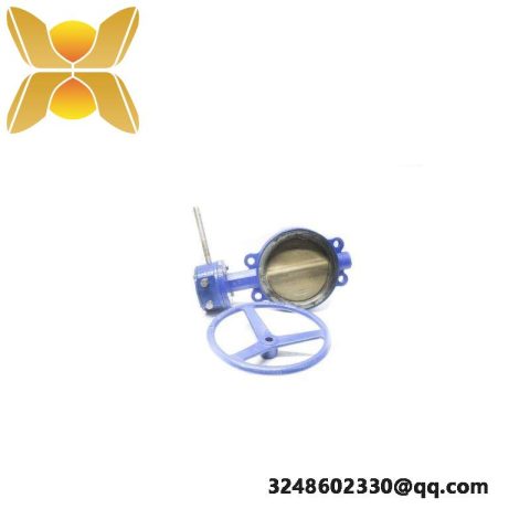 ABZ Valve 980 | High-Pressure Valves & Controls | Industrial Grade