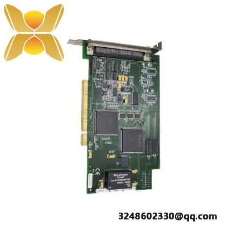 ABB ACQUISITION AL81G Data Acquisition Module