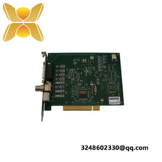 acquisition_al81g_1.jpg ABB ACQUISITION AL81G Data Acquisition Module