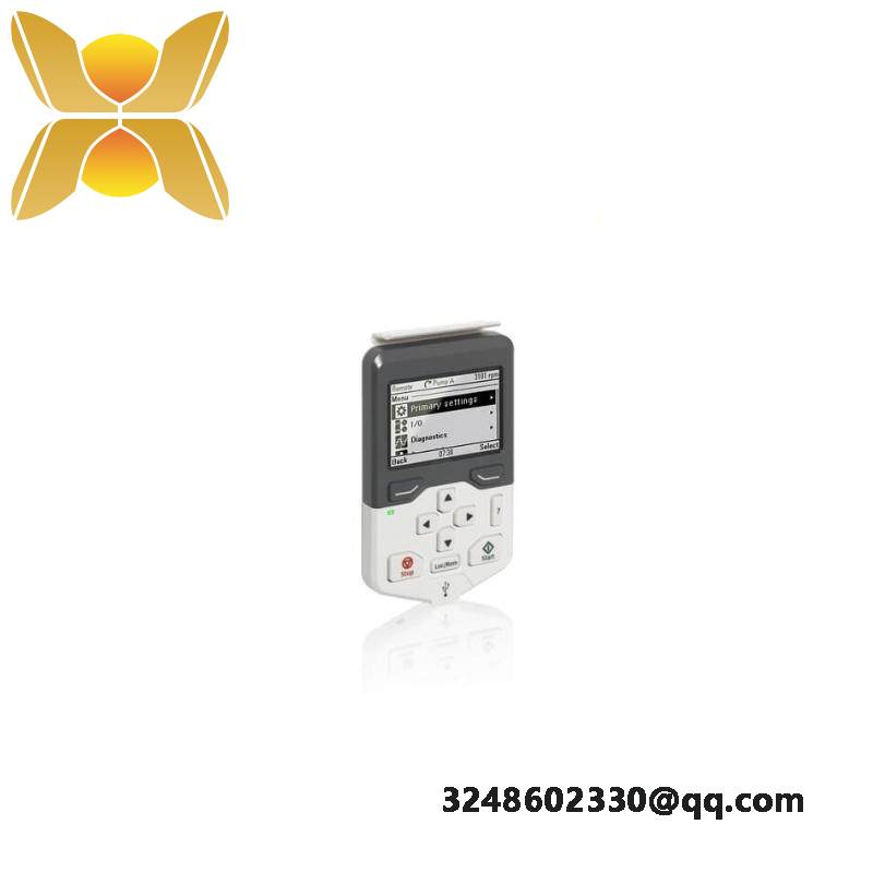 acs-ap-s_abb_control_panel.jpeg ABB ACS-AP-S Control Panel: Advanced Automation Solution
