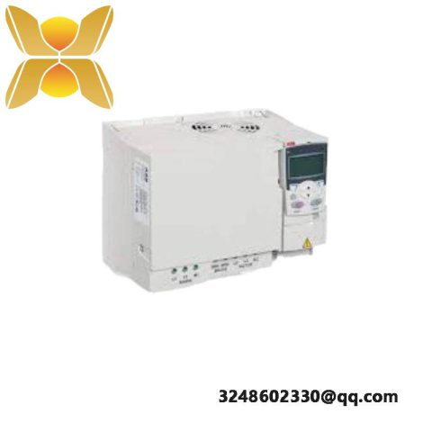 ABB ACS310 Series 3E-34A1-4 Inverter Drive