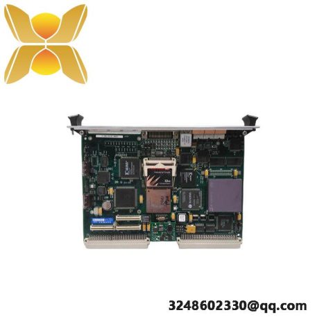 ADEPT ADEPT AWCII 040 PROCESSOR MODULE - High-Performance Control Solution