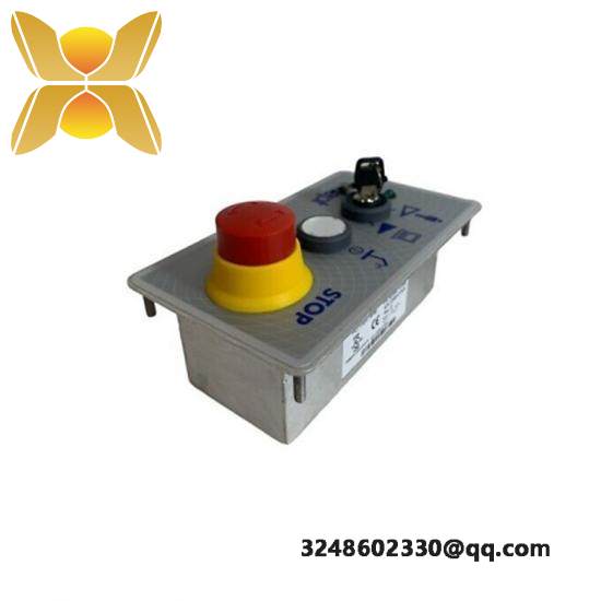 adept_eji90340-40000_1.jpg ADEPT EJI90340-40000 Robotic Control Interface Module