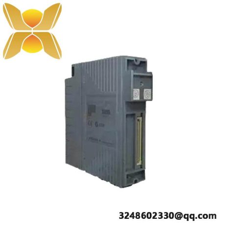 Yokogawa ADR541-P11 S1 Relay Output Module: Advanced Control Solutions for Industrial Automation