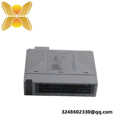 Yokogawa ADV142-P13 S1 Industrial Digital Input Module