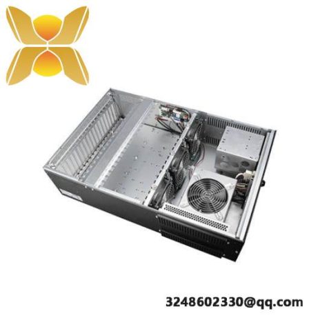 Advantech IPC-623 - 20 Slot Rackmount Chassis, Industrial PC Enclosure