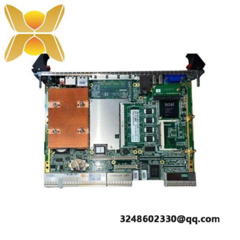 Advantech MIC-3392A Industrial Processor Board